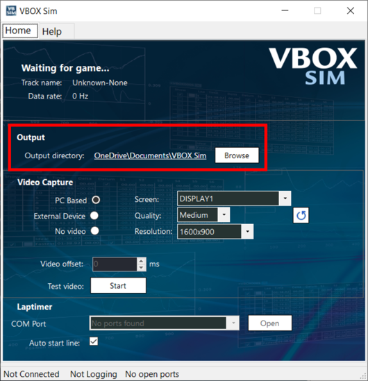 VBOX Sim LogDirectory.png