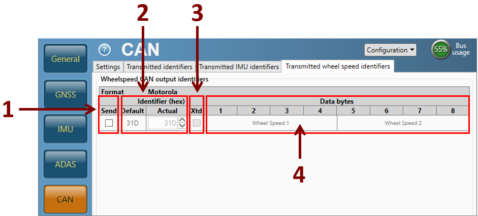 VB3iS VBOX Setup CAN Transmitted Wheel Identifiers.png
