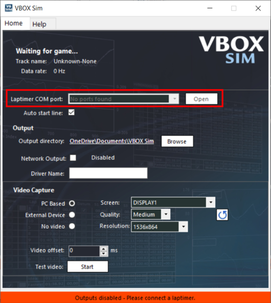 VBOX Sim COM Port2.png