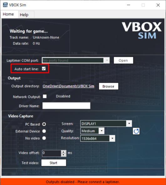VBOX Sim Auto Start Line2.png
