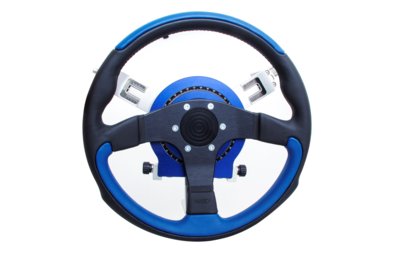 Steering Wheel Sensor