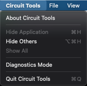 CT Mac Menu Circuit Tools.png
