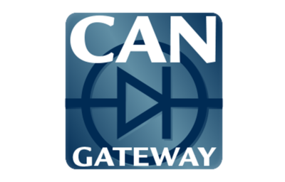 CAN Gateway Setup