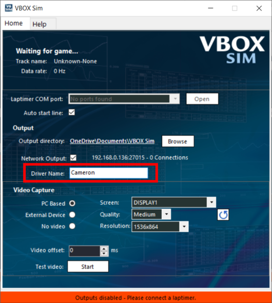 VBOX Sim Driver Name.png