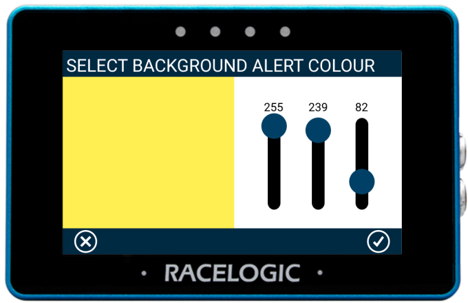 MFD Touch Numerical Settings Alert Colour (680x440).png