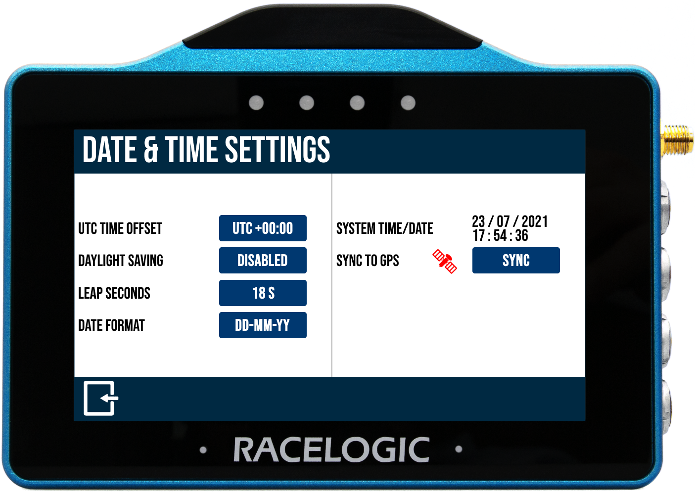 VBOX TOUCH FW v1.5 - Date & Time Settings.png