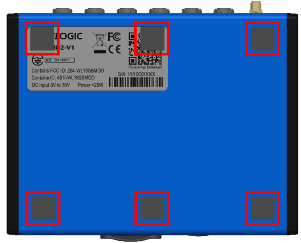 HD2 Quick Release Mounting Bracket1.png