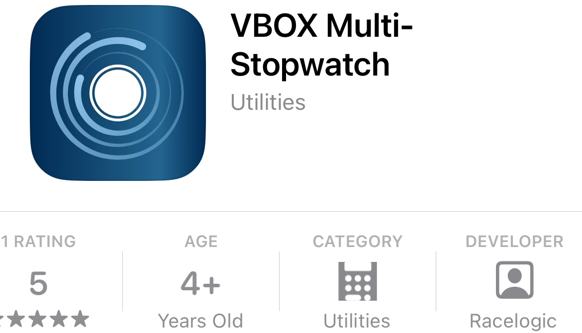 VBOX Multi-Stopwatch on Apple Store.png