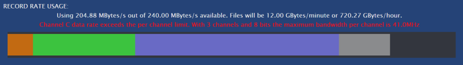 LS4_WebServer_Frequency Setup_Record rate usage - error warning.png