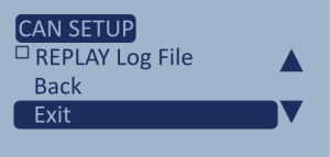 LabSat 4(P)_Menu_Setup_CANSetup_Exit (v1.1 RE 17JUN2024)_300px.png