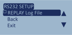 LabSat 4(P)_Menu_Setup_RS232Setup_REPLAYLogFile (v1.1 RE 17JUN2024)_300px.png