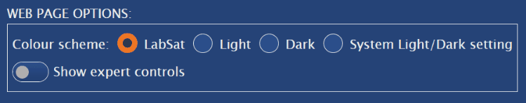System Setup_Web Page options_Colour Scheme.gif
