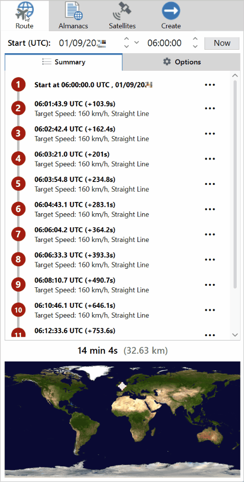 Settings Area Overview.gif