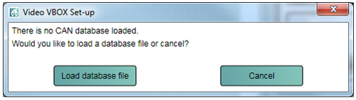 19 - Video VBOX CAN Setup - RACELOGIC Support Centre